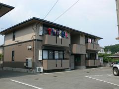 ピュアメゾン B棟外観画像