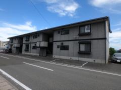 ラポール宮内C棟外観画像