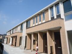 ルミナス外観画像