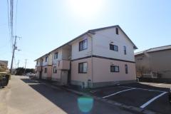 ピュアメゾン C棟外観画像