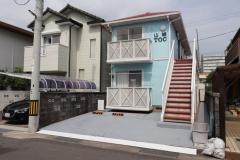 山城ＴＯＣ外観画像