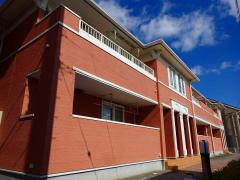 セント・フローラ Ｂ外観画像