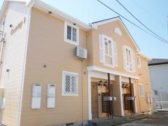 ＣｏｕｎｔｒｙⅠ外観画像