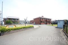 ドエル四季　Ⅱ番館外観画像