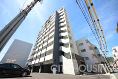 Proud-g幸町三丁目外観画像