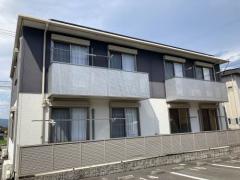 シャーメゾンソレイユ　A棟外観画像