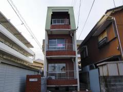 メゾン昭和外観画像