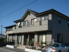 クレセント北浜外観画像