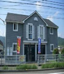 パインヒル石井A外観画像