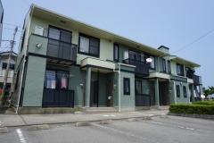 リヴィエール C外観画像