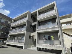 チェスターコート蔵本外観画像