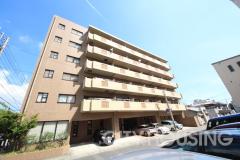 ウイズダム徳島町外観画像