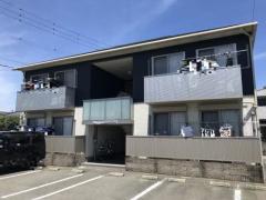 シャーメゾンエチュード　Ｄ棟外観画像