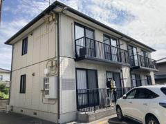 ヴィラージュマルイ Ａ棟外観画像