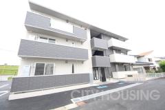 シャルマン上吉野外観画像