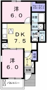 ミルト住吉 Ⅲ 101【間取図】 999999 (101.jpg)
