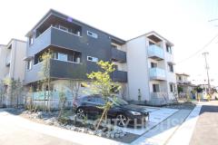 ベレオ北矢三外観画像