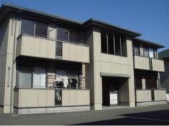 シャーメゾン ラヴィ E棟外観画像