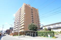 ダイアパレス佐古三番町外観画像