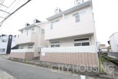 ロフトハウス眉山Ⅱ外観画像