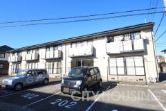 プレジール4丁目1外観画像