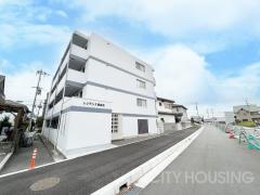 レジデンス南昭和外観画像