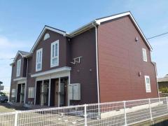 ラス・ティック外観画像