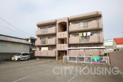 モーメント21外観画像