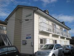 コーポアイリス外観画像