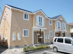 ＣｏｕｎｔｒｙⅡ外観画像