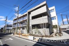 プレミアス外観画像