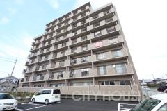 Vista Grande Tokushima外観画像