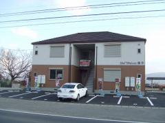 シャーメゾン和幸外観画像