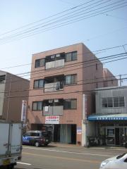 リジョイス外観画像