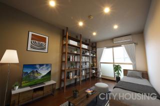 [賃貸物件]�トーイズハウス�詳細情報-内観