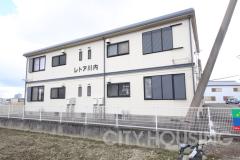 レトア川内1外観画像