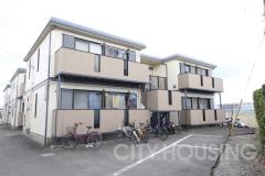 レトア川内3外観画像