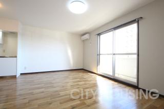 [賃貸物件] Castle Town 徳島町  詳細情報-内観