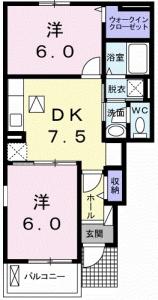 アリア川内 101【間取図】 999999 (101.jpg)