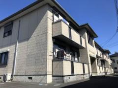 セトゥール・イン・ウエスト　Ｂ棟外観画像