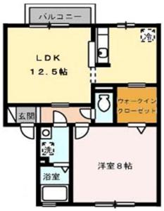 ボヌール 202【間取図】 999999 (bonu-ru madori.jpg)