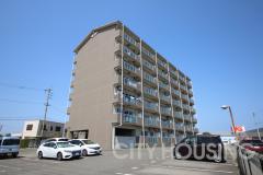 エスポアール石橋外観画像