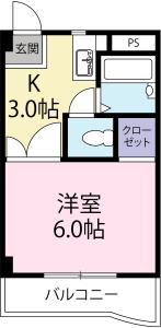 長野ハイツ 506【間取図】 999999 (長野ハイツリノッタ.jpg)