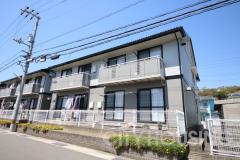 セジュール大原 C棟外観画像