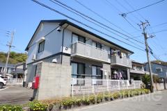 セジュール大原 D棟外観画像