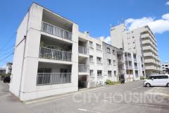 第2辻マンション外観画像