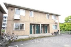 アクシス南島田C棟外観画像