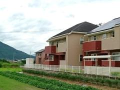 メゾン　アスナロ　Ⅱ外観画像