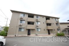 パルク アミティエ Ⅰ外観画像