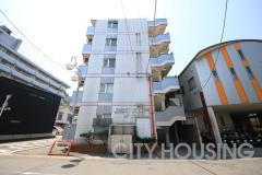 SHOEI ROOM 佐古外観画像